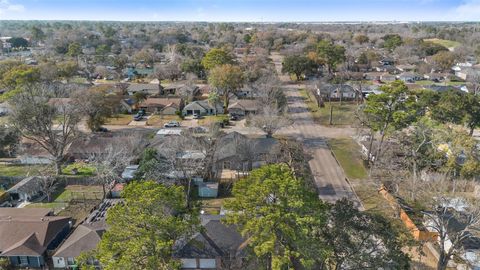 Tiny photo for 6403 Acorn Forest Drive, Houston, TX 77088 (MLS # 89151813)