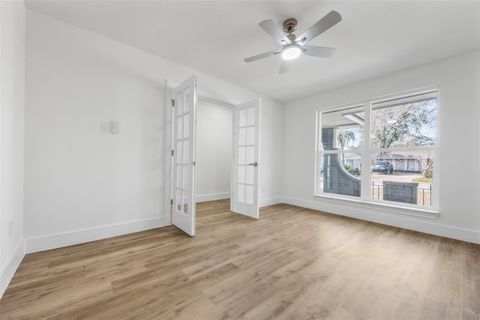 Tiny photo for 6403 Acorn Forest Drive, Houston, TX 77088 (MLS # 89151813)