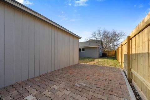 Tiny photo for 6403 Acorn Forest Drive, Houston, TX 77088 (MLS # 89151813)