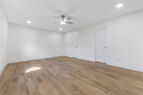 Tiny photo for 6403 Acorn Forest Drive, Houston, TX 77088 (MLS # 89151813)