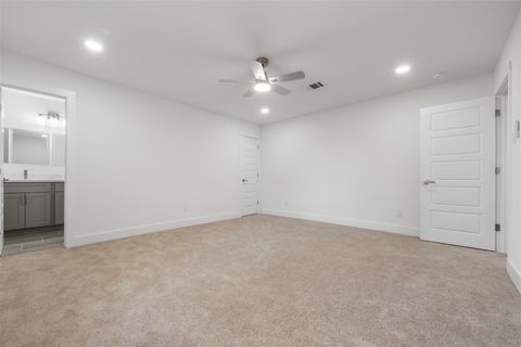 Tiny photo for 6403 Acorn Forest Drive, Houston, TX 77088 (MLS # 89151813)