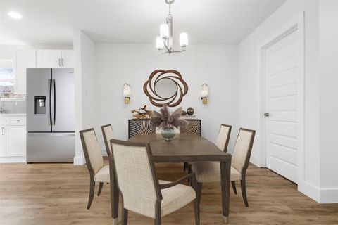 Tiny photo for 6403 Acorn Forest Drive, Houston, TX 77088 (MLS # 89151813)