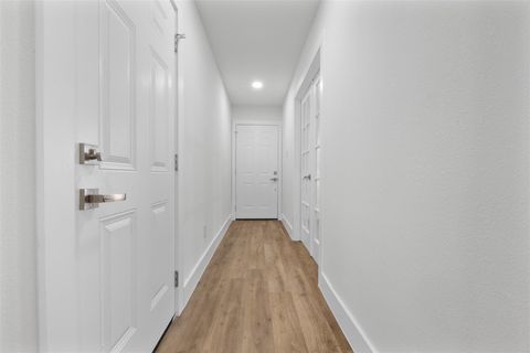 Tiny photo for 6403 Acorn Forest Drive, Houston, TX 77088 (MLS # 89151813)