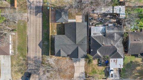 Tiny photo for 6403 Acorn Forest Drive, Houston, TX 77088 (MLS # 89151813)