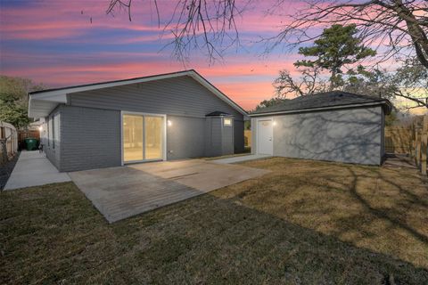 Tiny photo for 6403 Acorn Forest Drive, Houston, TX 77088 (MLS # 89151813)