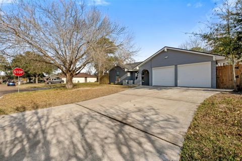 Tiny photo for 6403 Acorn Forest Drive, Houston, TX 77088 (MLS # 89151813)