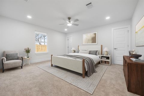 Tiny photo for 6403 Acorn Forest Drive, Houston, TX 77088 (MLS # 89151813)