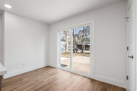 Tiny photo for 6403 Acorn Forest Drive, Houston, TX 77088 (MLS # 89151813)