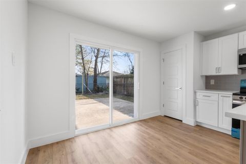 Tiny photo for 6403 Acorn Forest Drive, Houston, TX 77088 (MLS # 89151813)