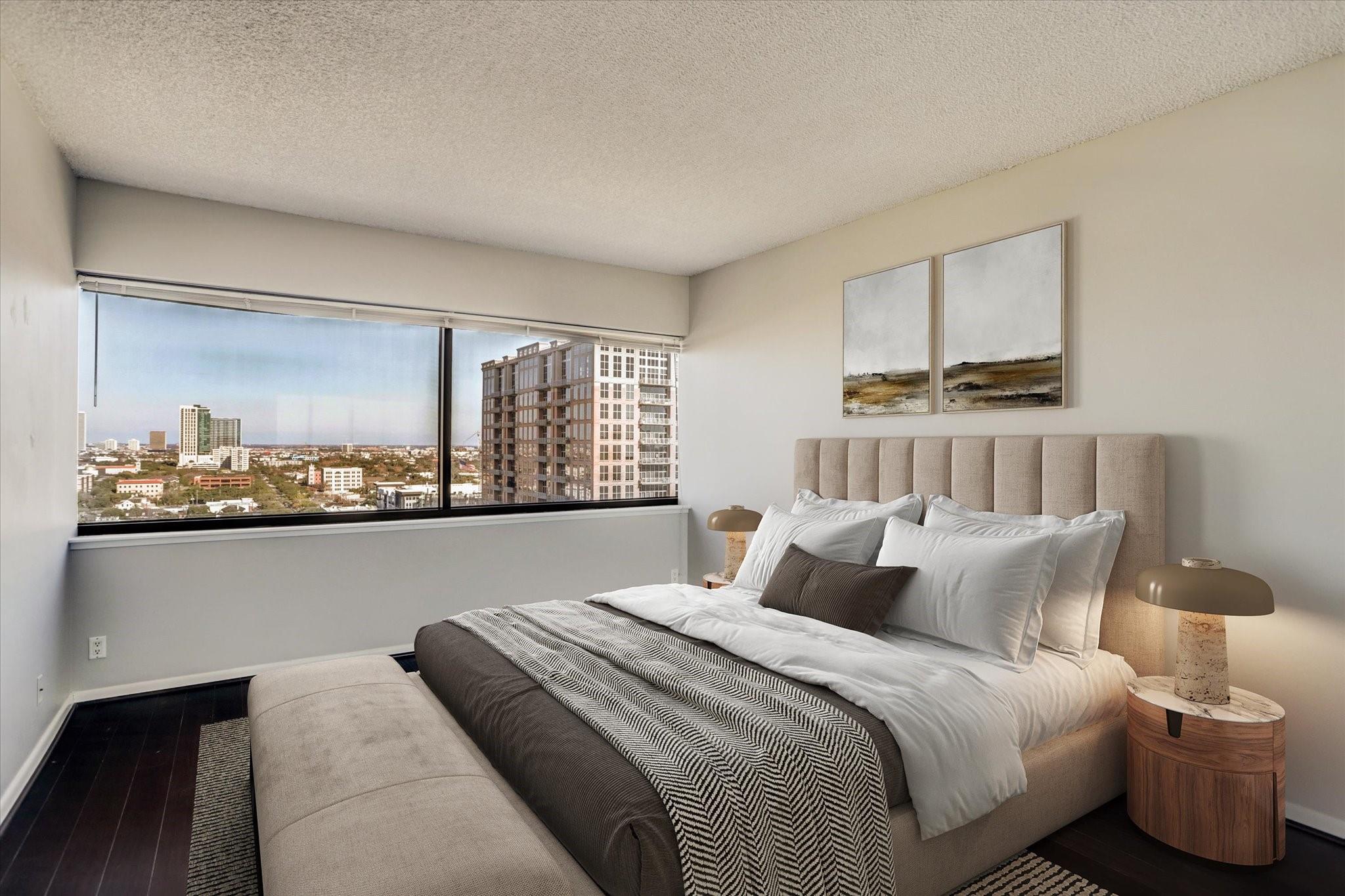 5000 Montrose Boulevard 18A