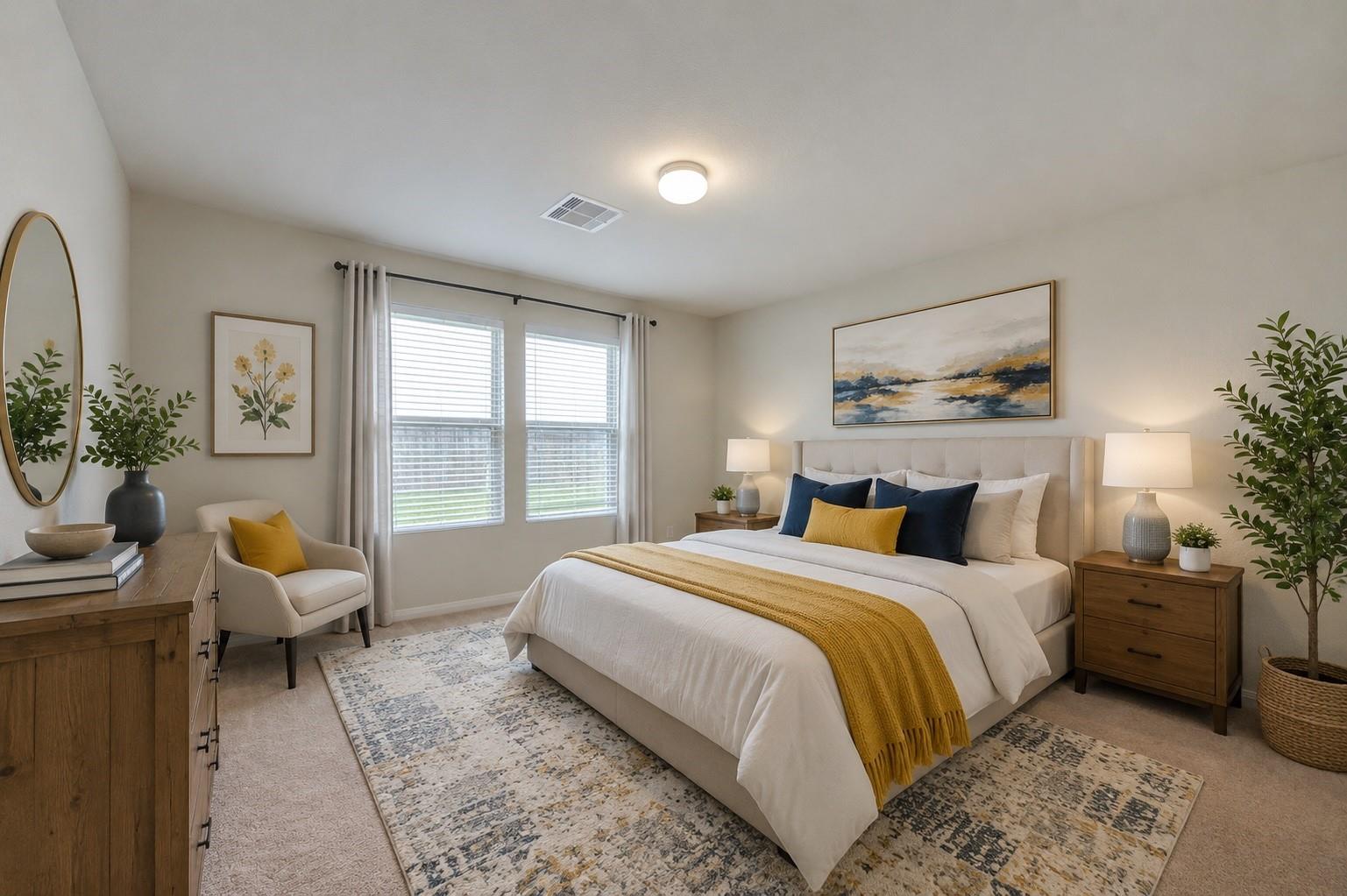 1315 Pease River Lane