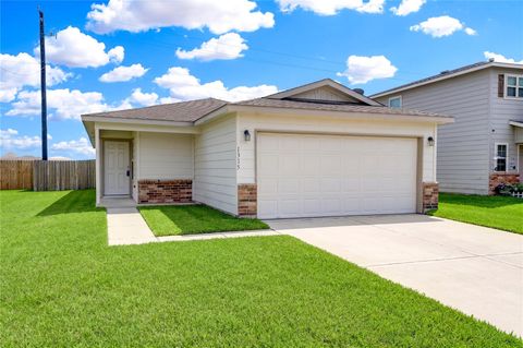 Photo of 1315 Pease River Lane, Rosenberg, TX 77471 (MLS # 45331004)