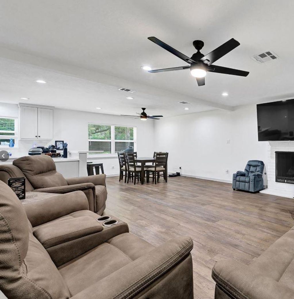 Photo of 2630 Centurian Circle, New Caney, TX 77357 (MLS # 83369772)