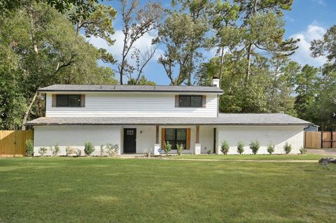 Photo of 2630 Centurian Circle, New Caney, TX 77357 (MLS # 83369772)