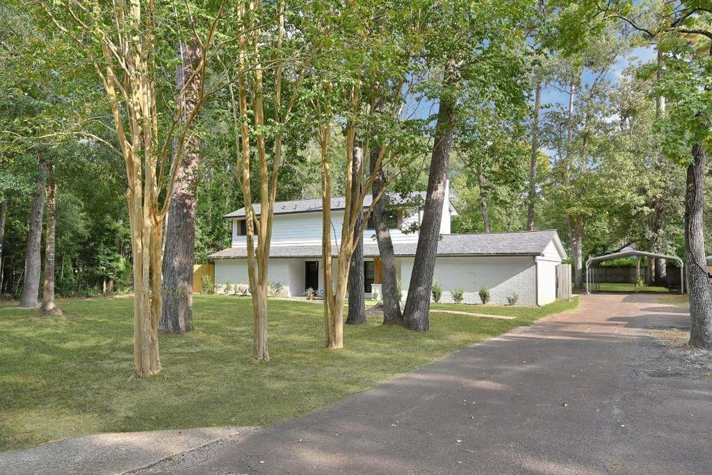 Photo of 2630 Centurian Circle, New Caney, TX 77357 (MLS # 83369772)