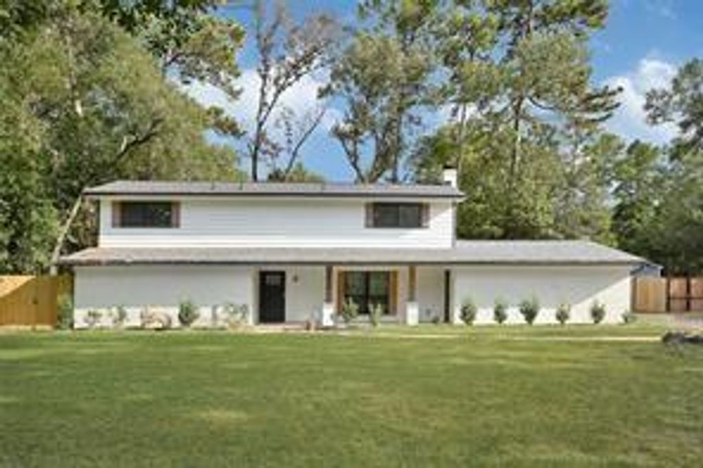 Photo of 2630 Centurian Circle, New Caney, TX 77357 (MLS # 83369772)