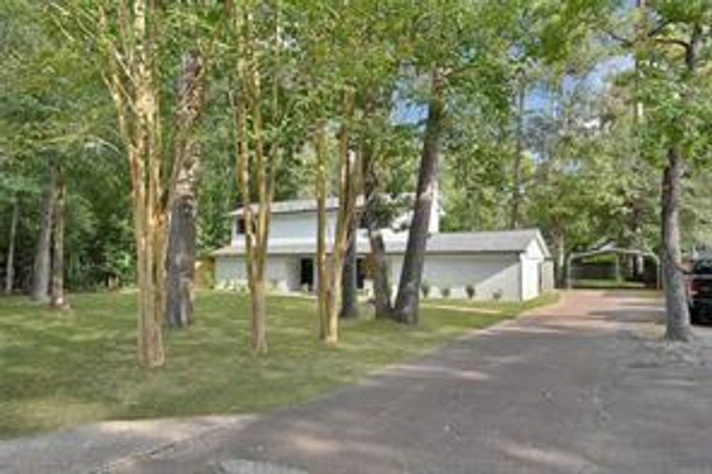 Photo of 2630 Centurian Circle, New Caney, TX 77357 (MLS # 83369772)