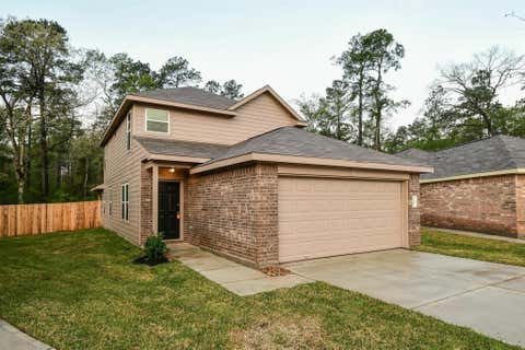 Photo of 433 North Meadows Drive, Willis, TX 77378 (MLS # 45528526)