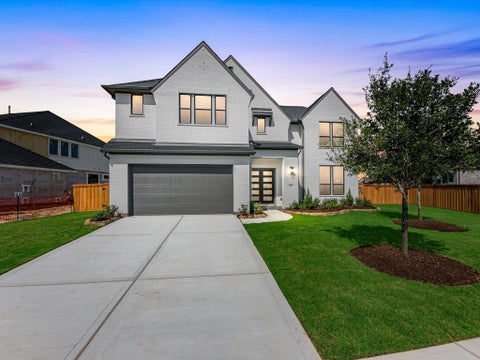 Photo of 14131 Angelica View Lane, Cypress, TX 77433 (MLS # 58881613)