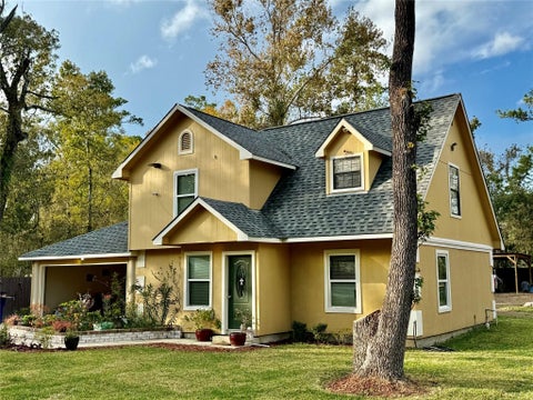 Photo of 610 Elk Drive, Crosby, TX 77532 (MLS # 66904795)