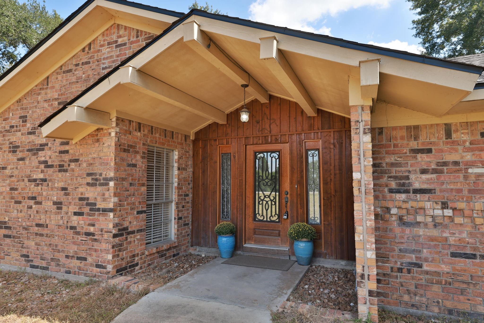 22010 Buescher Road