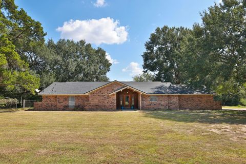 22010 Buescher Road Tomball TX 77377