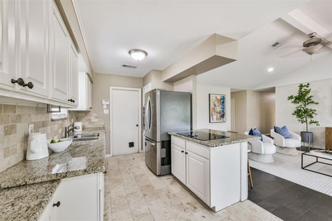 Tiny photo for 10902 Braewick Drive, Houston, TX 77096 (MLS # 459860)