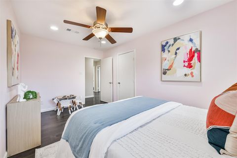 Tiny photo for 10902 Braewick Drive, Houston, TX 77096 (MLS # 459860)