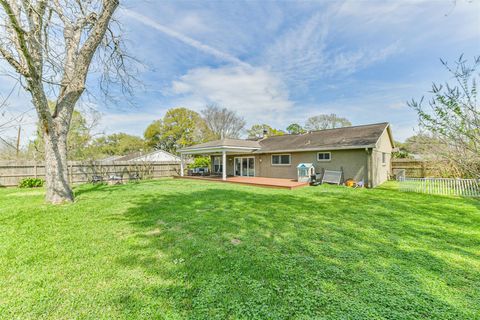 Tiny photo for 10902 Braewick Drive, Houston, TX 77096 (MLS # 459860)