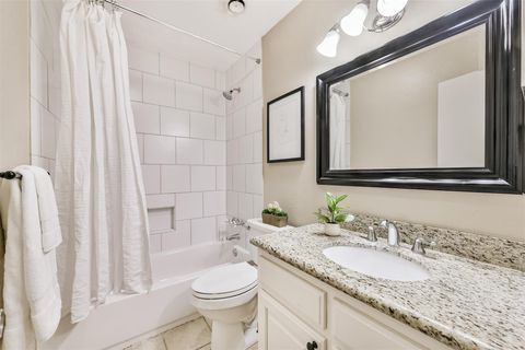 Tiny photo for 10902 Braewick Drive, Houston, TX 77096 (MLS # 459860)