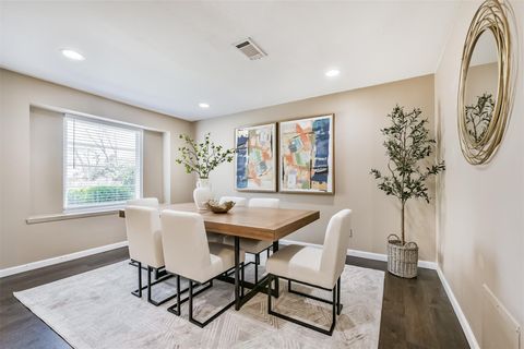 Tiny photo for 10902 Braewick Drive, Houston, TX 77096 (MLS # 459860)