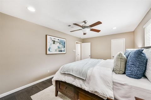 Tiny photo for 10902 Braewick Drive, Houston, TX 77096 (MLS # 459860)