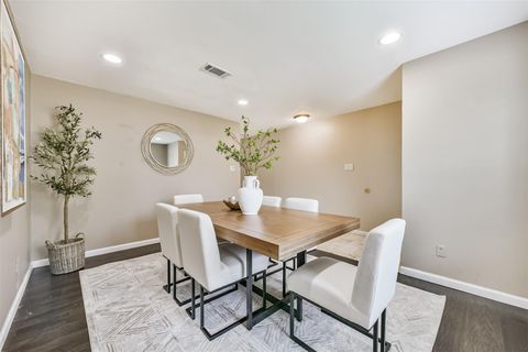 Tiny photo for 10902 Braewick Drive, Houston, TX 77096 (MLS # 459860)