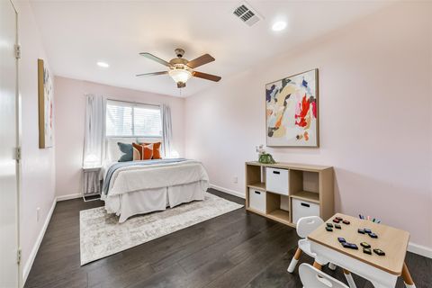 Tiny photo for 10902 Braewick Drive, Houston, TX 77096 (MLS # 459860)