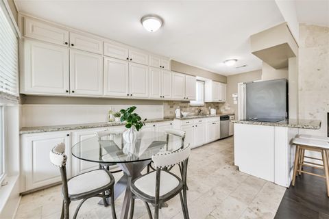 Tiny photo for 10902 Braewick Drive, Houston, TX 77096 (MLS # 459860)