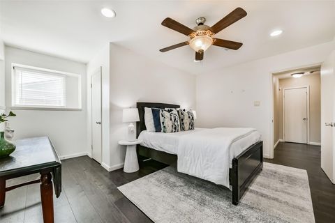 Tiny photo for 10902 Braewick Drive, Houston, TX 77096 (MLS # 459860)