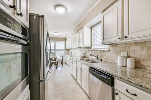 Tiny photo for 10902 Braewick Drive, Houston, TX 77096 (MLS # 459860)