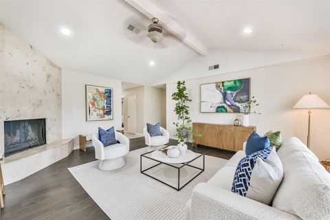 Tiny photo for 10902 Braewick Drive, Houston, TX 77096 (MLS # 459860)