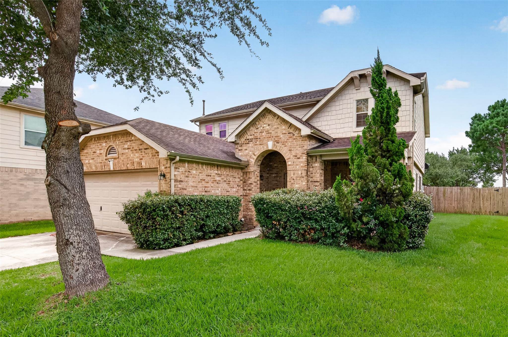 15510 Satsuma Point Court