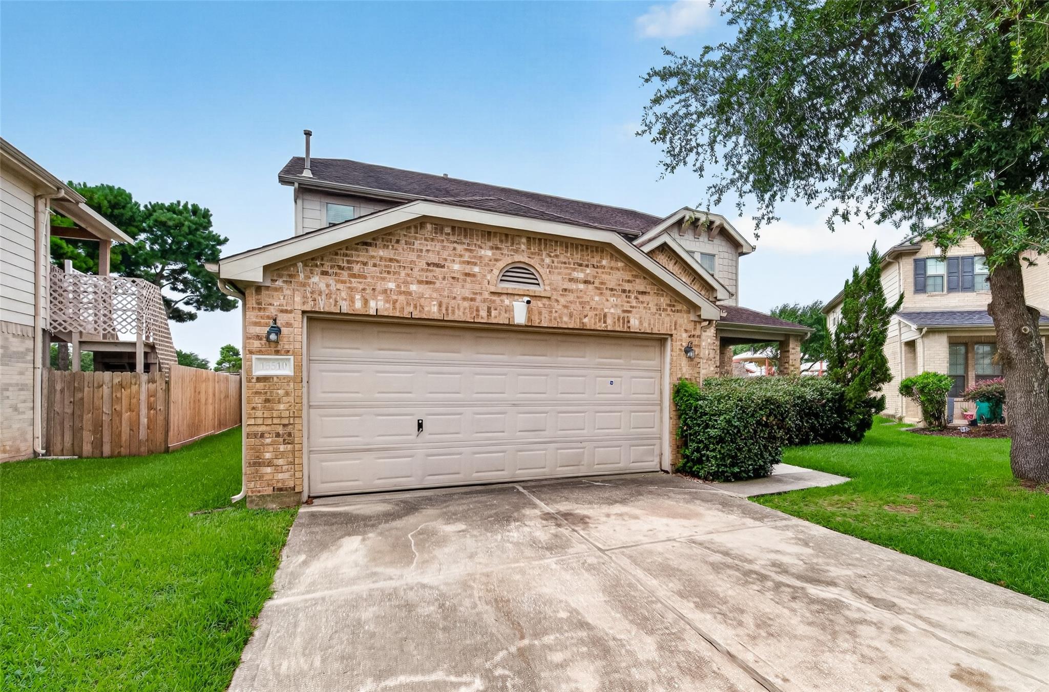 15510 Satsuma Point Court