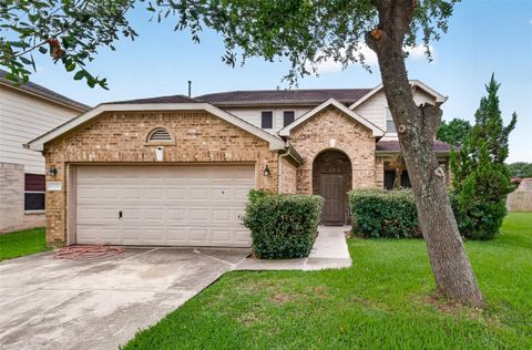 Photo of 15510 Satsuma Point Court, Houston, TX 77049 (MLS # 23586271)