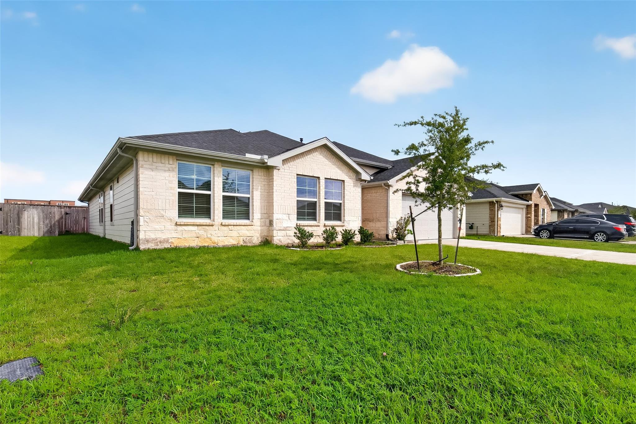 7511 Plains Lodge Lane