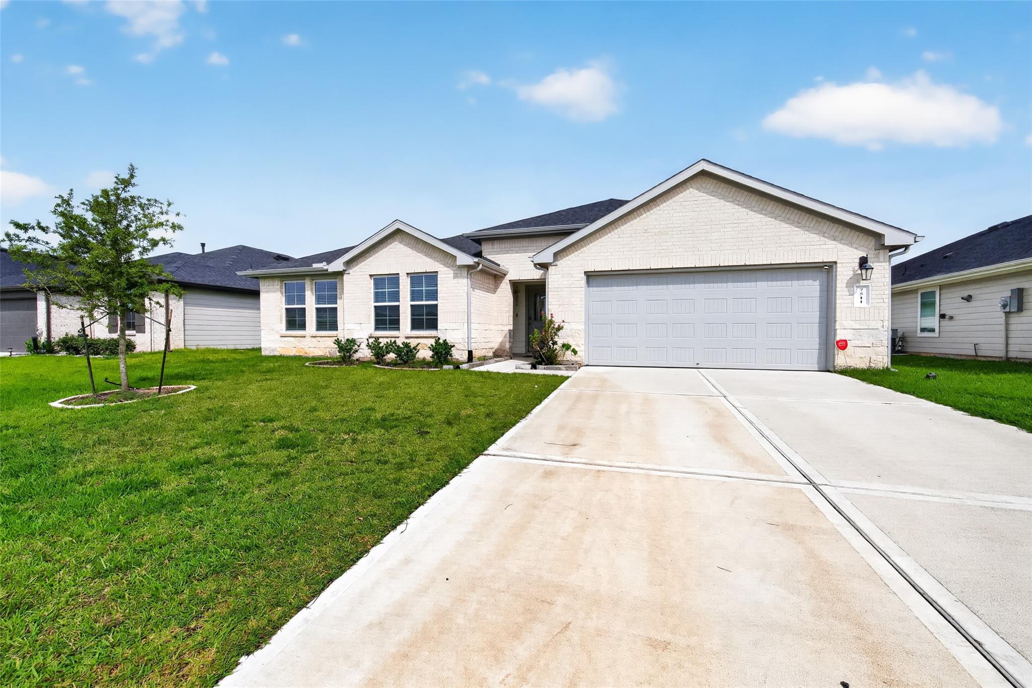 7511 Plains Lodge Lane