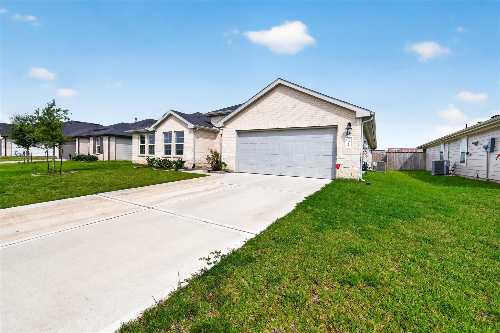 7511 Plains Lodge Lane
