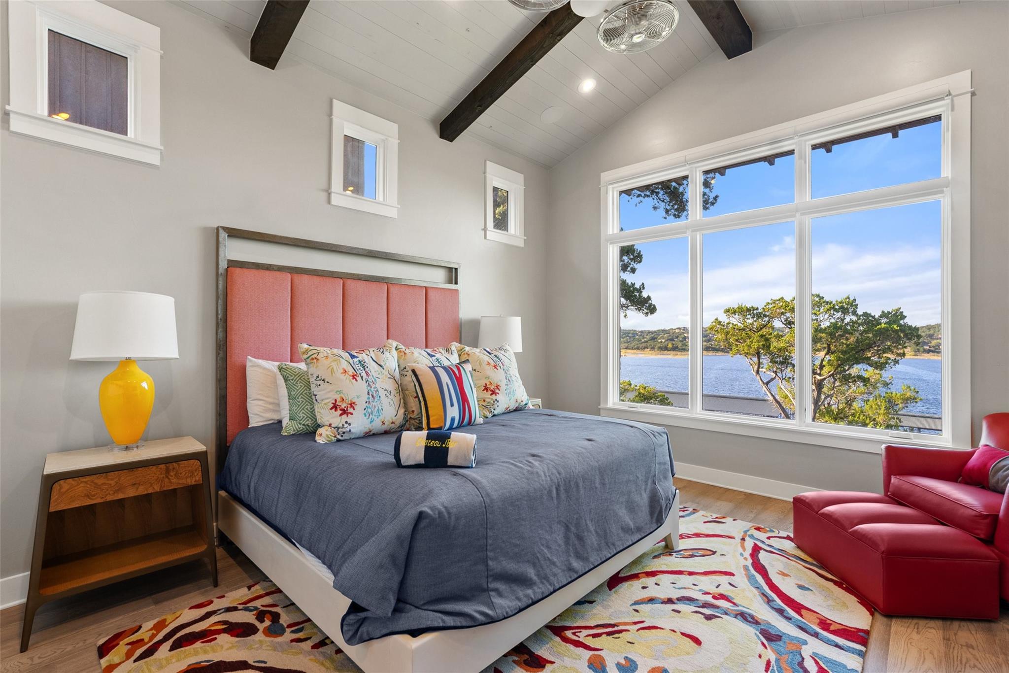 Spicewood, Texas 78669, United States, 5 Bedrooms Bedrooms, ,4 BathroomsBathrooms,Residential,Active,224526