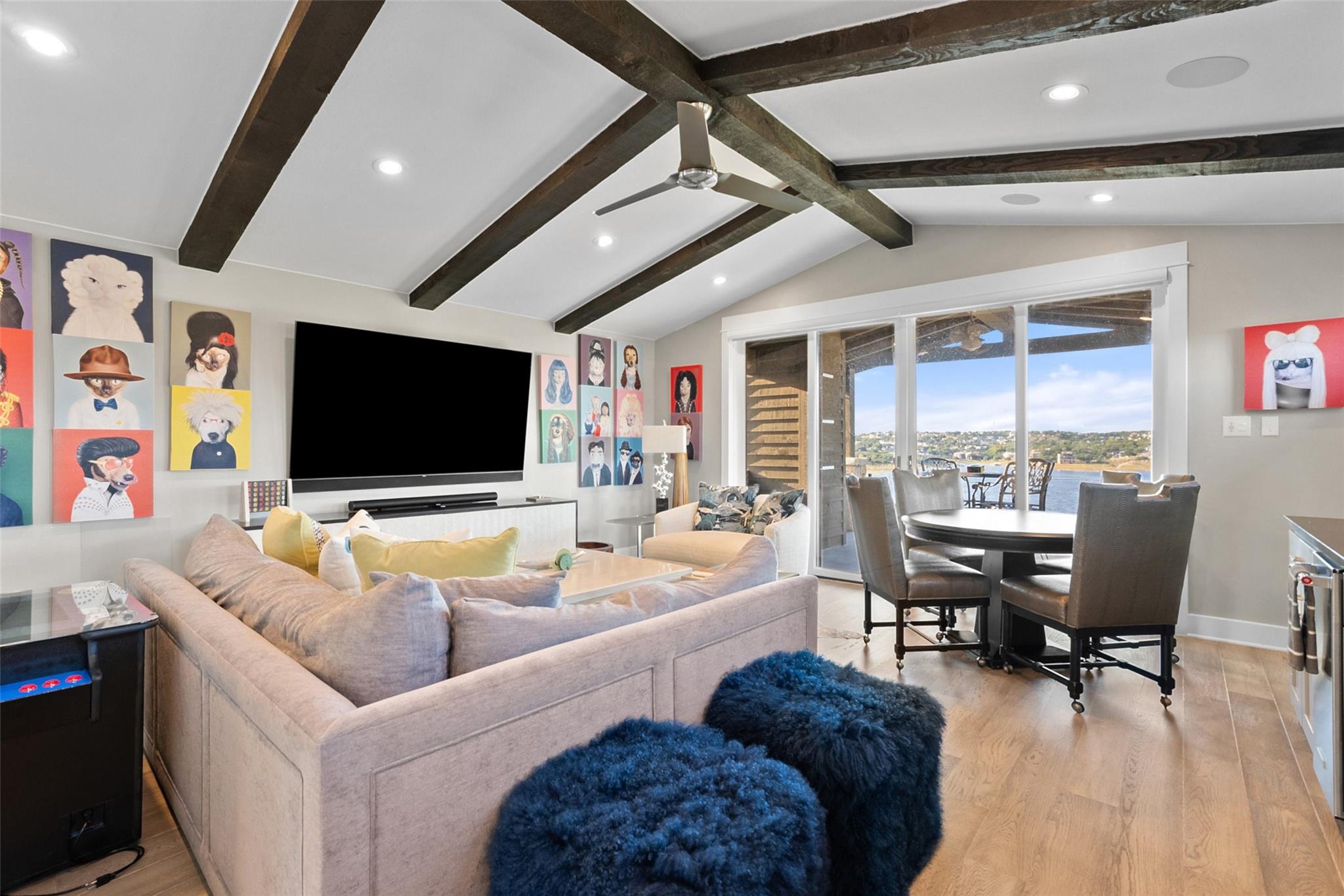 Spicewood, Texas 78669, United States, 5 Bedrooms Bedrooms, ,4 BathroomsBathrooms,Residential,Active,224526