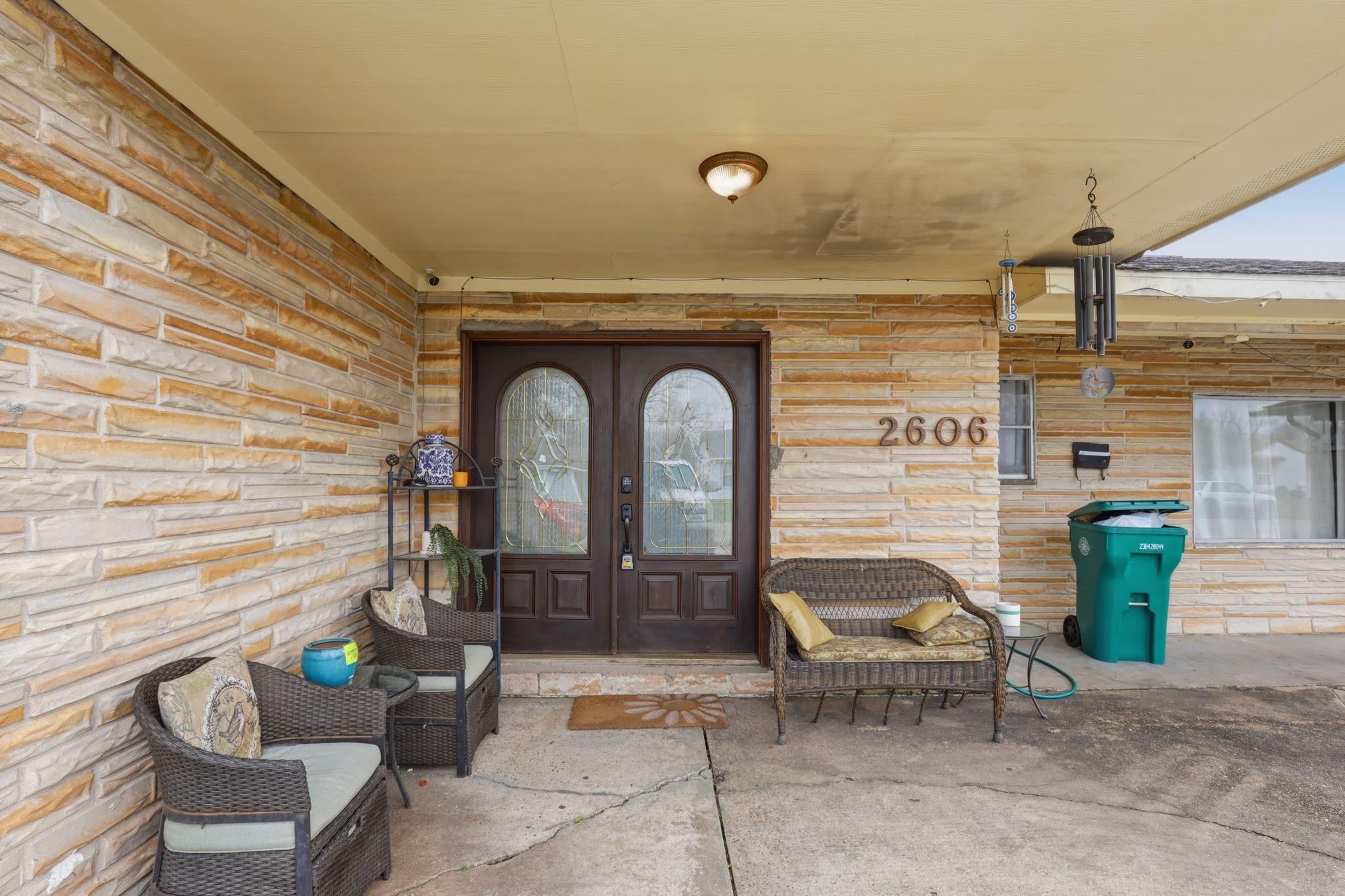 2606 Rosemead Drive