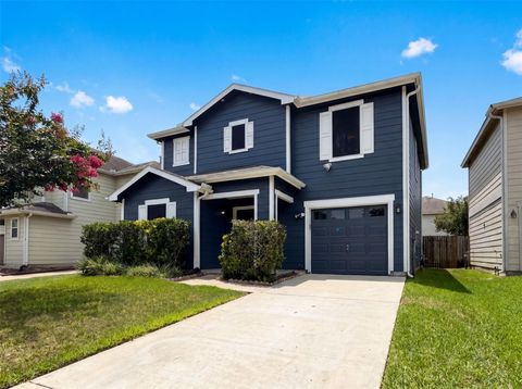 Photo of 2646 Skyview Trace Court, Houston, TX 77047 (MLS # 23283455)