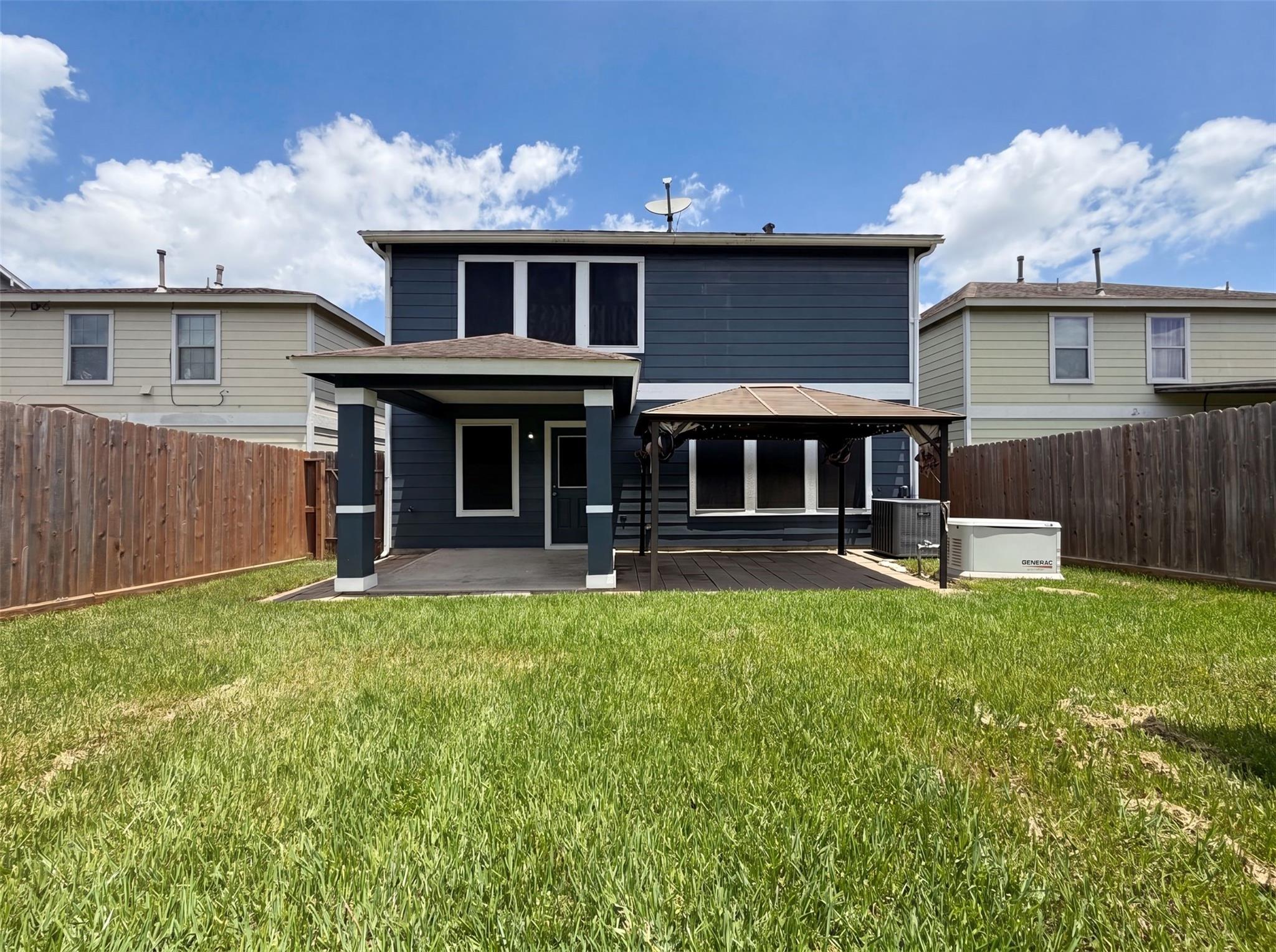 2646 Skyview Trace Court