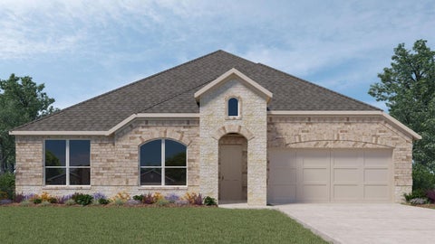 Photo of 413 Steamline Street, New Waverly, TX 77358 (MLS # 58140056)